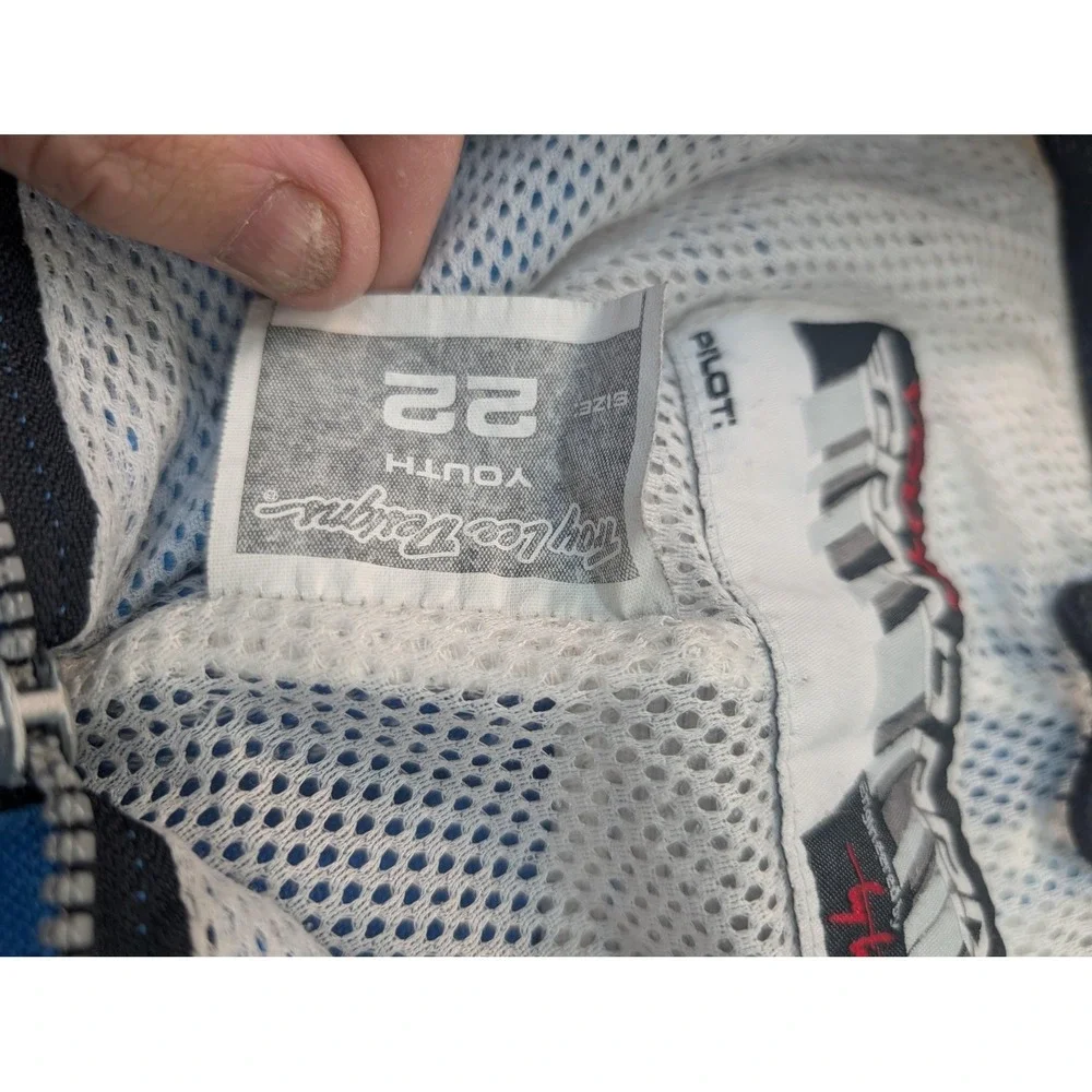 Troy Lee Designs brand troy